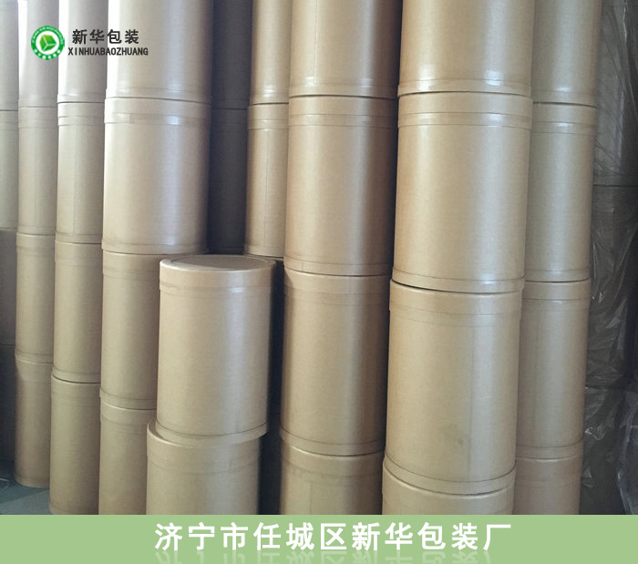  環(huán)保型全紙桶